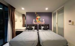 The pixel panwa Phuket