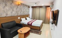 Hotel Grand Inn