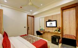 Hotel Mehul International – Near New Delhi Railway Station, Paharganj & Connaught Place