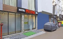 Hotel Mehul International  -New Delhi City Center