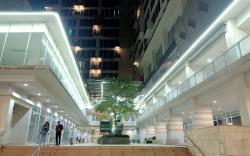 Treepark BSD by Thara