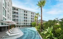 Tribe Phuket Patong