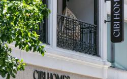 CIBI HOMES - Hanoi Central Living Space