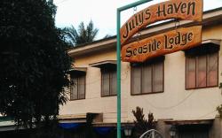 July's Haven Seaside Pension Camiguin