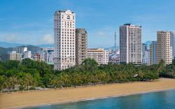 Mercure Nha Trang Beach