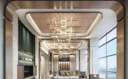 Pullman Ambassador Seoul Eastpole