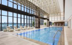 Pullman Ambassador Seoul Eastpole