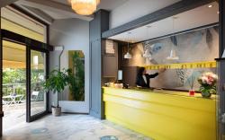 Hotel Roma