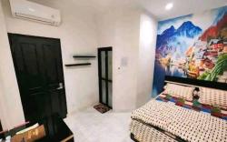 Way Kost