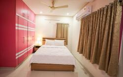 Cloud9Homes Serviced Apartments, Gachibowli
