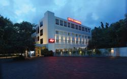 Hotel Samudra Sreekandapuram