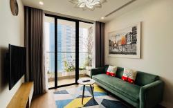 2BR/ Near Keangnam/ Vinhomes Skylake
