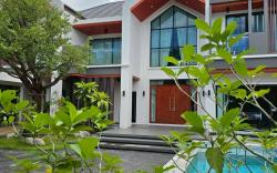 101Grandhomepoolvillahatyai