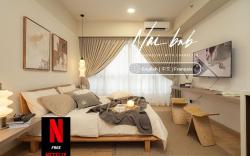 Soothing Tranquility, Embrace Nature's Serenity