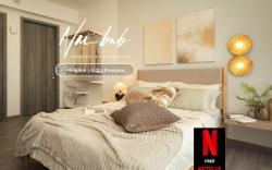 A Tranquil Retreat, Embracing Breeze of Nature