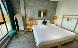 PuLin Homestay