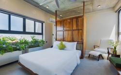 TA Hue Boutique Hotel