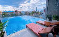 TA Hotel - Hue City Center