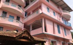 Thomas Beach Guesthouse