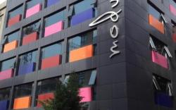 Modus Hotel Istanbul