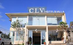 CLV Hotel and Villa