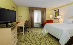 Hilton Garden Inn Tallahassee