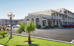 Americas Best Value Inn Milpitas Silicon Valley