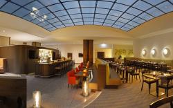 ACHAT Hotel Bremen City                                                                     