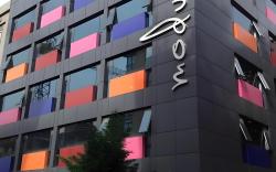 Modus Hotel Istanbul