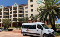 Great Eastern Motor Lodge