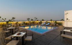 Hotel Marigold- Sitapura