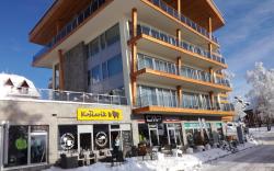 Apartman B 101 Vysoke Tatry
