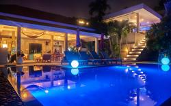 Baan Sawan Samui Resort
