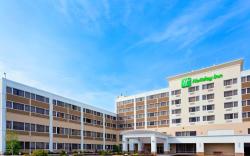 Holiday Inn Clark - Newark By IHG