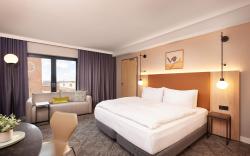 Adina Apartment Hotel Dusseldorf