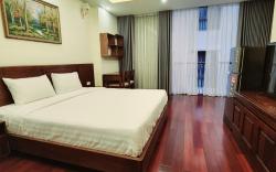 Ancu Stay & Residence