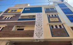 AK Residency