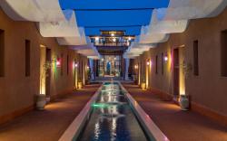 Al destino Resort Marrakech