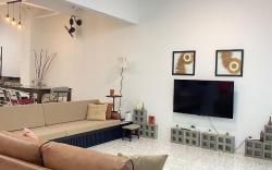 KAKA HOMESTAY TMN BERJAYA 14 PAX