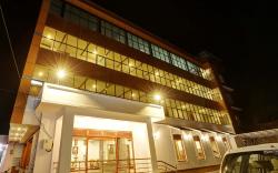 Spice Residency Thekkady 