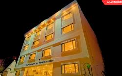 Kuumars by Asapin Hotels