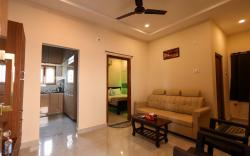Revanth Divine Homestay