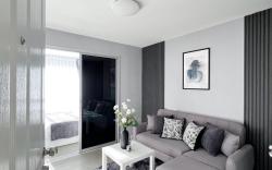 Apartment in Bangkok 