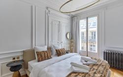 Sublime Apartment Montaigne/Arc de Triomphe
