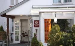 Hotel Goldener Stern