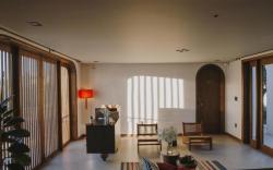 The Aratana Villa