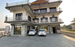 Hotel Nadaun Vilas