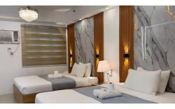 Relax in Pasay Citys Best Kept Secret - Spacious Condo with Garden View