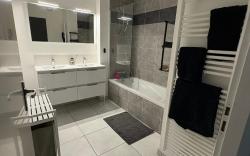 Appartement luxueux a 5min de l'aéroport de Genève