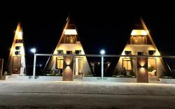 Serene Cabin Getaway in San Fernando City